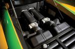 Lamborghini Gallardo 2005 года